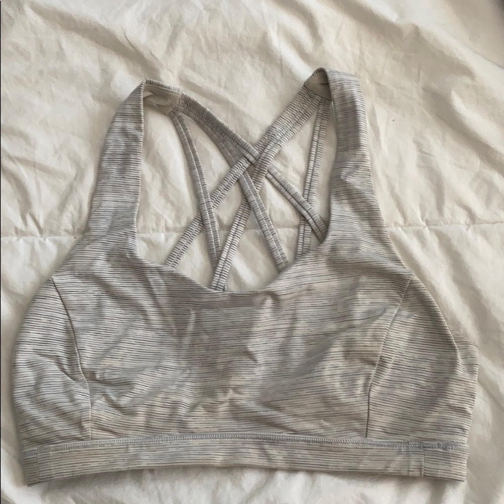 Free to be Serene Bra size 6